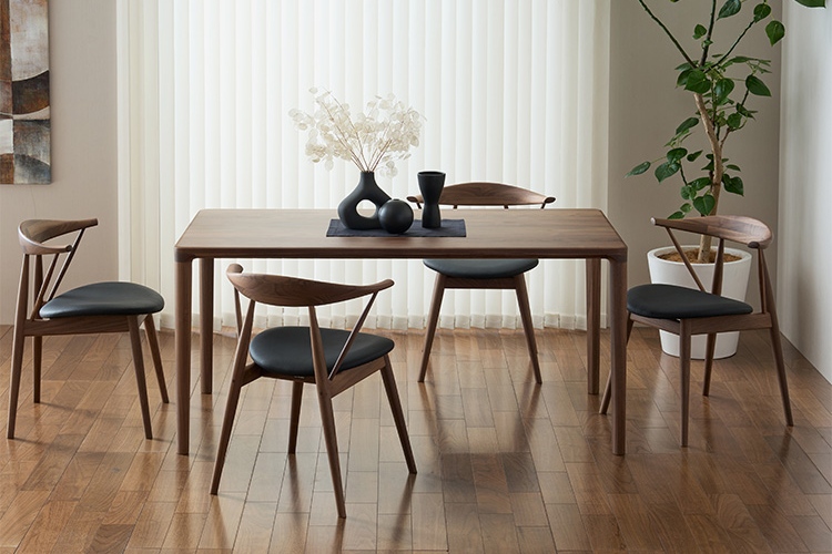 カリモク家具（KARIMOKU FURNITURE） カリモク マストチェア CB60