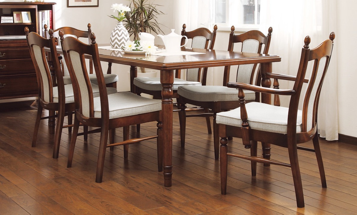 カリモク家具（KARIMOKU FURNITURE） カリモク ダイニングテーブル