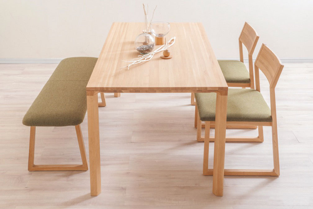 カリモク家具（KARIMOKU FURNITURE） カリモク ダイニングテーブル