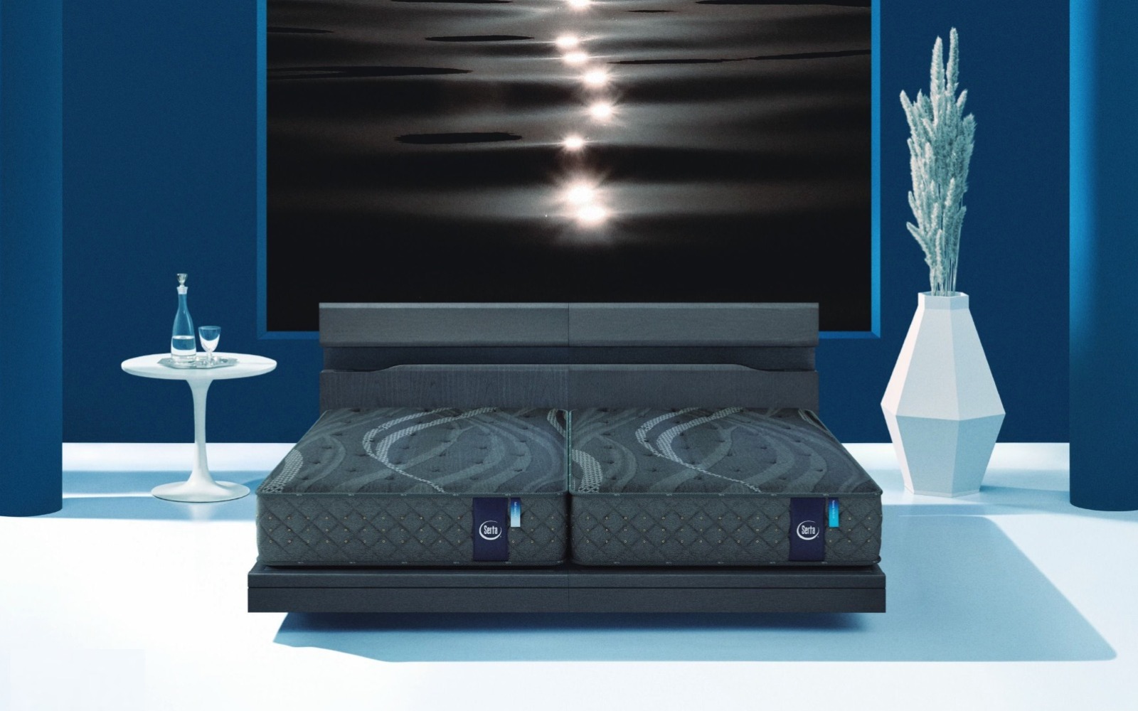 Serta（サータ） サータスイート マットレス ソフトスイート7.7