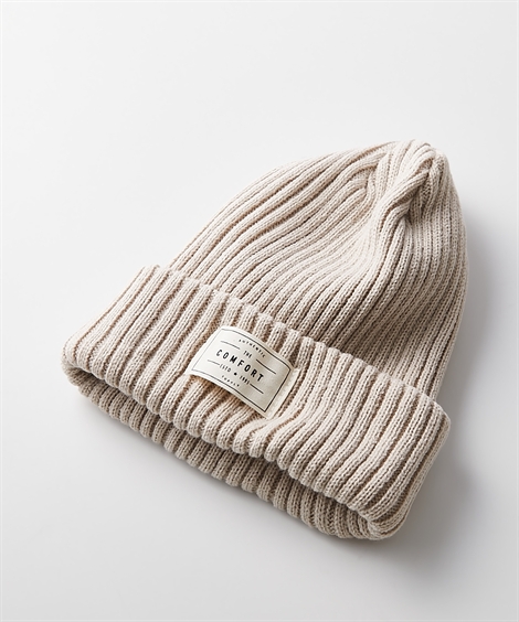 ニッセン（nissen） レディース PAGE ONE ページワン シンプルリブ