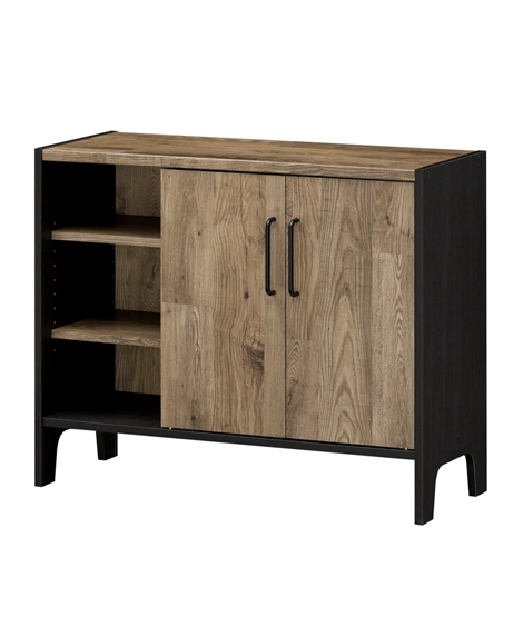 ニッセン（nissen） ヴィンテージ風 キャビネット 春 夏 秋 冬