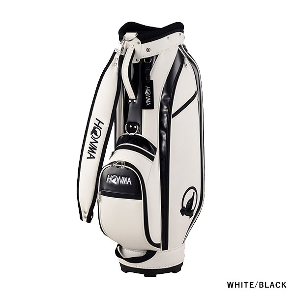 HONMA GOLF（本間ゴルフ） 9型 キャディバッグ スタンダード CB12306