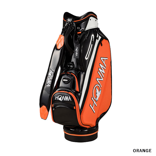HONMA GOLF（本間ゴルフ） 9.5型 キャディバッグ CB12303 2023年モデル