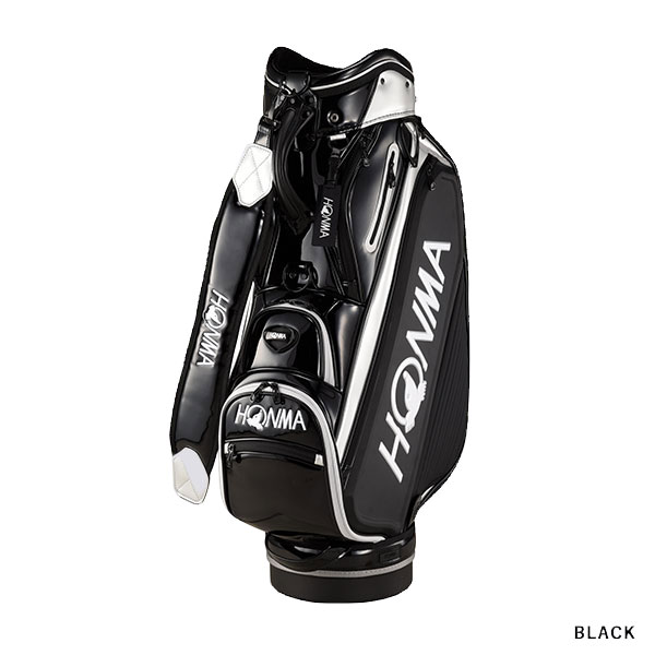 HONMA GOLF（本間ゴルフ） 9.5型 キャディバッグ CB12303 2023年モデル