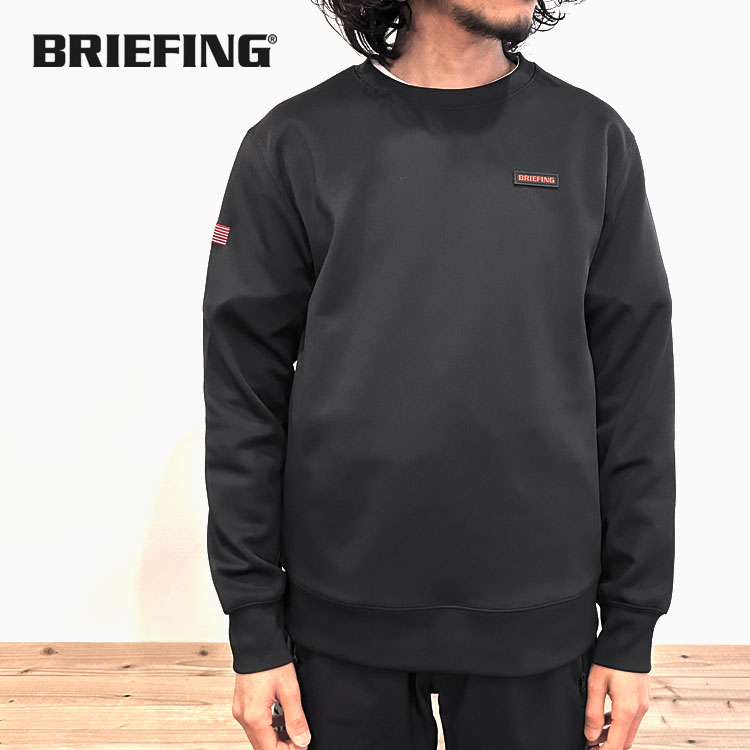 BRIEFING GOLF（ブリーフィングゴルフ） 【ブリーフィング/BRIEFING