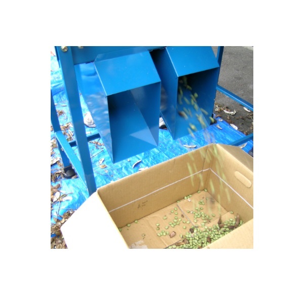 オギハラ工業 クリーントーミ F2（動力式） 唐箕/とうみ/モーター