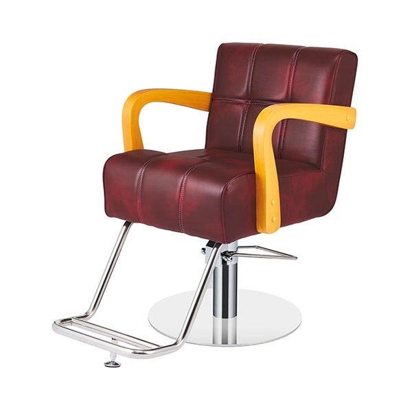 7BEAUTY（7ビューティー） スタイリングチェア PREMIUM ベニス 全5色