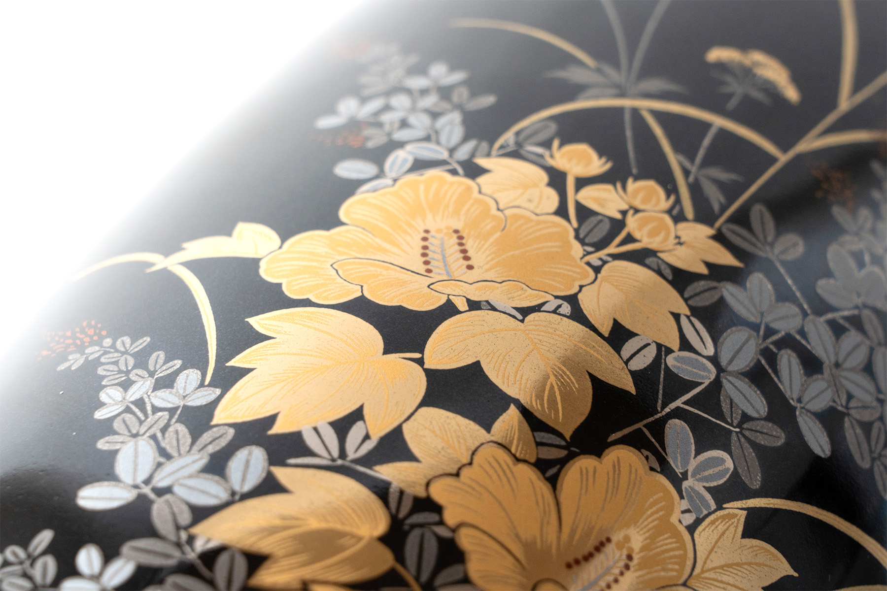 薩摩花瓶 金芙蓉 10号 陶器 おしゃれ 32センチ 1尺 モダン 花器 客間