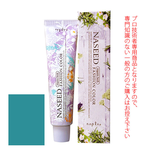 NASEED ナプラ ナシードファッションカラー＜ファッションシェード