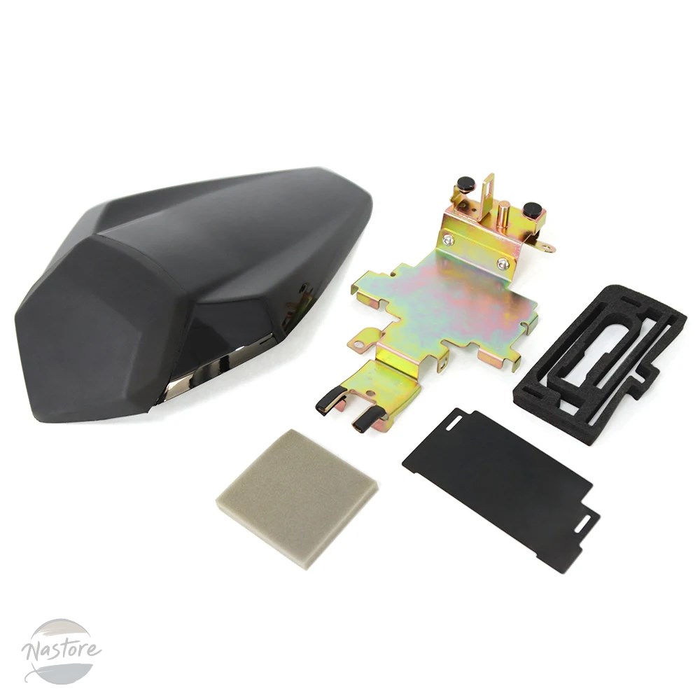 並行輸入品 zx6r バイク カバー zx 6r 2016 2021 25 リアシートテール