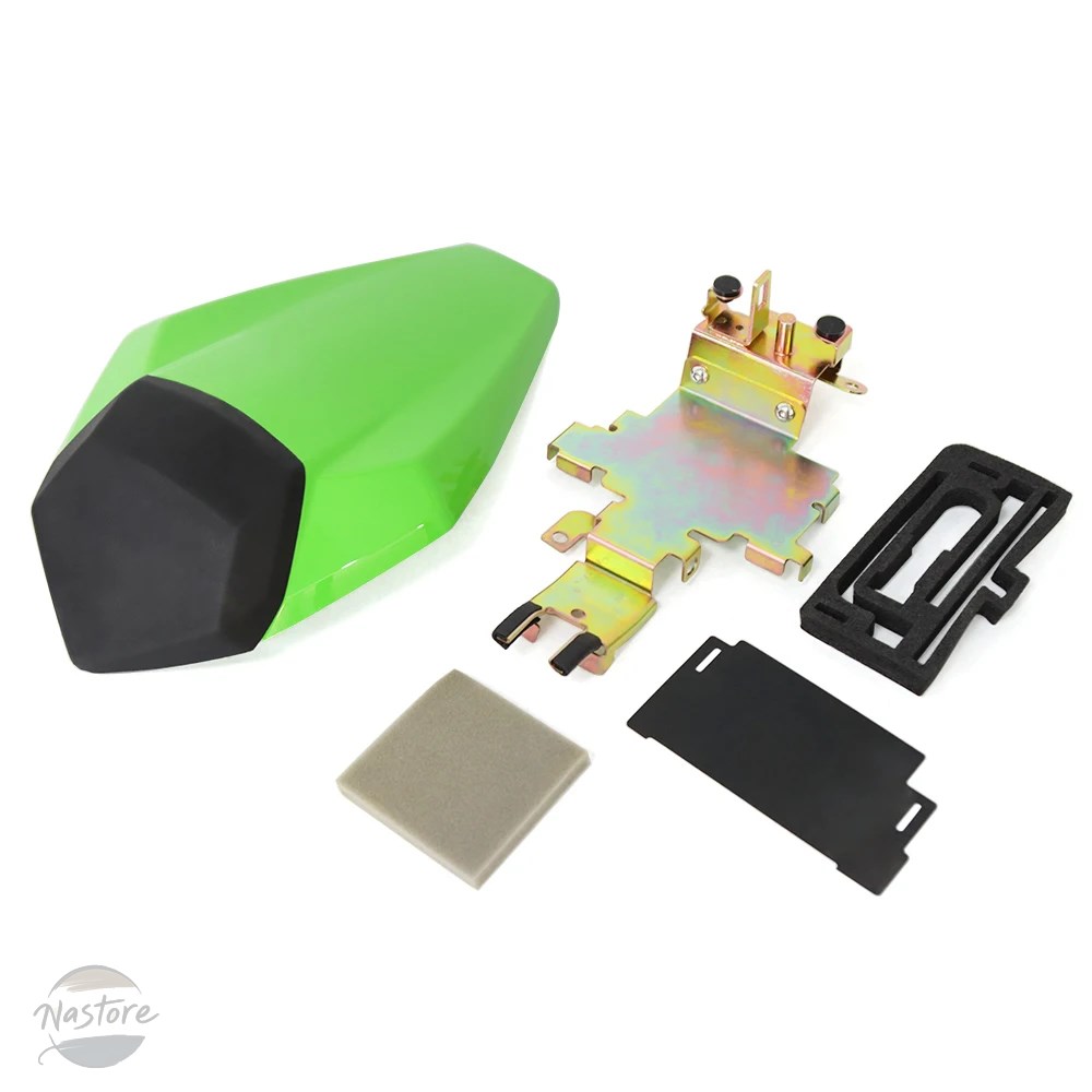 並行輸入品 zx6r バイク カバー zx 6r 2016 2021 25 リアシートテール