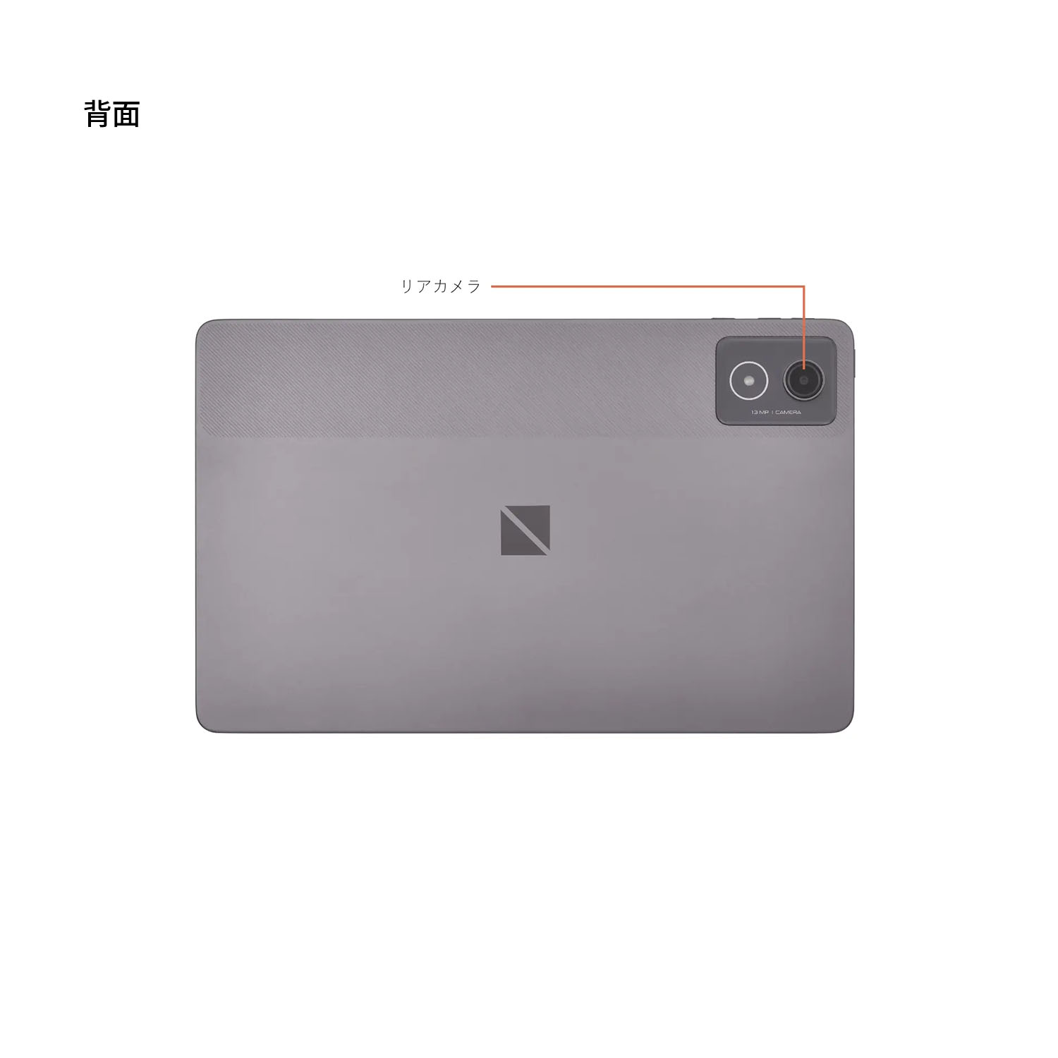 NEC 【公式】 NEC LAVIE 日本 メーカー タブレット Android 14 wi-fi