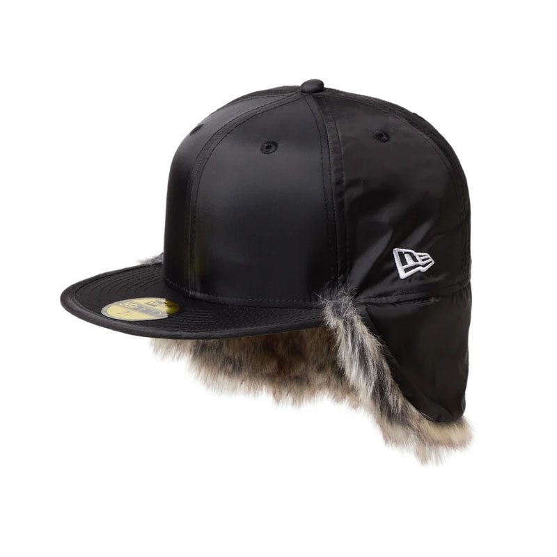 NEW ERA（ニューエラ） メンズ ファー キャップ レディース NEW ERA