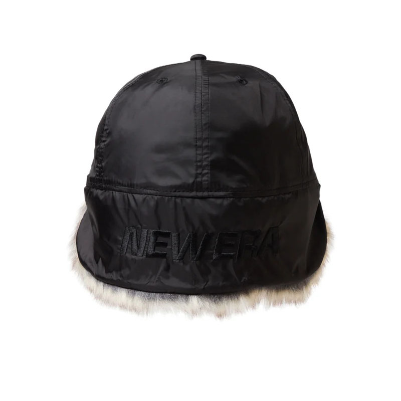 NEW ERA（ニューエラ） メンズ ファー キャップ レディース NEW ERA