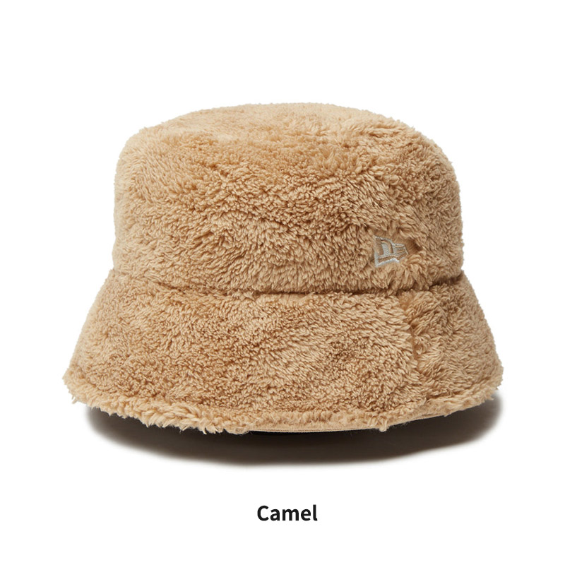 NEW ERA（ニューエラ） バケットハット バケハ ゴルフ バケット01