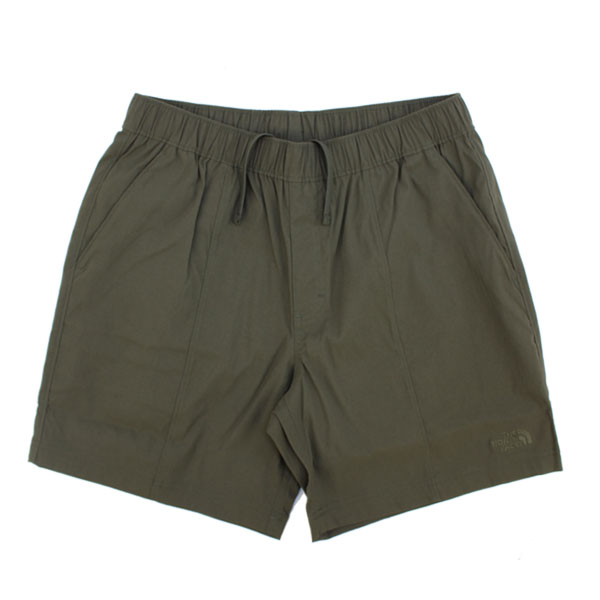 ノースフェイス ニュートラルワークス SWALLOWTAIL 6P SHORTS ノース
