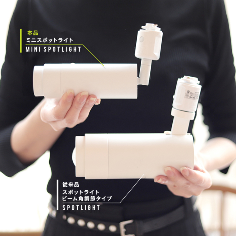 Edison Smart（エジソンスマート） 5個セット ミニスポットライト照明