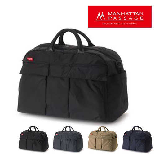 MANHATTAN PASSAGE（マンハッタンパッセージ） 最大P+16% MANHATTAN