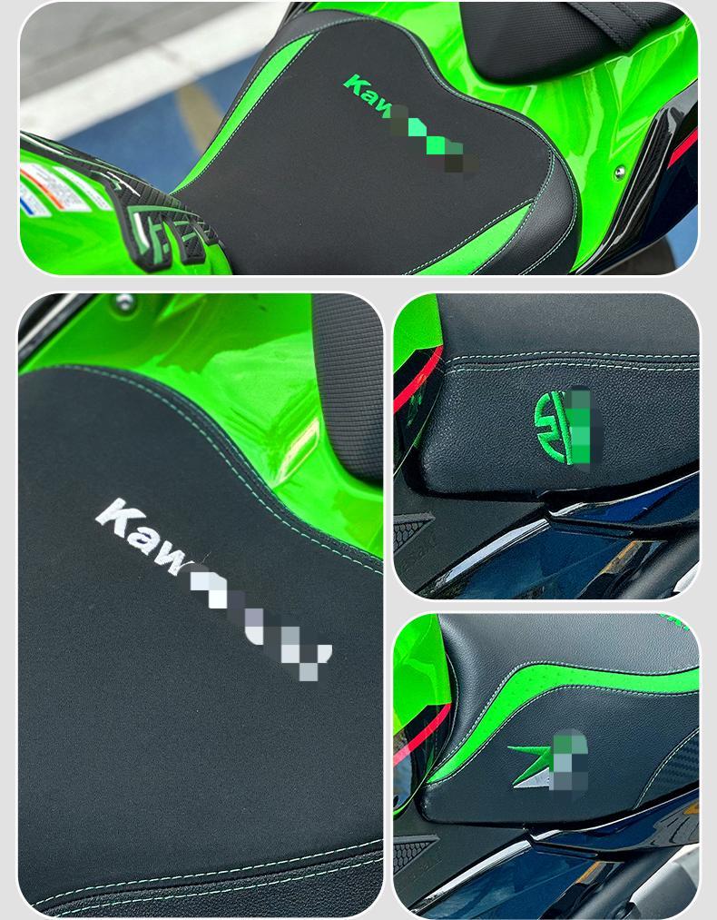 カワサキ（Kawasaki） Ninja 400 Z400 バイク シート ソロシート