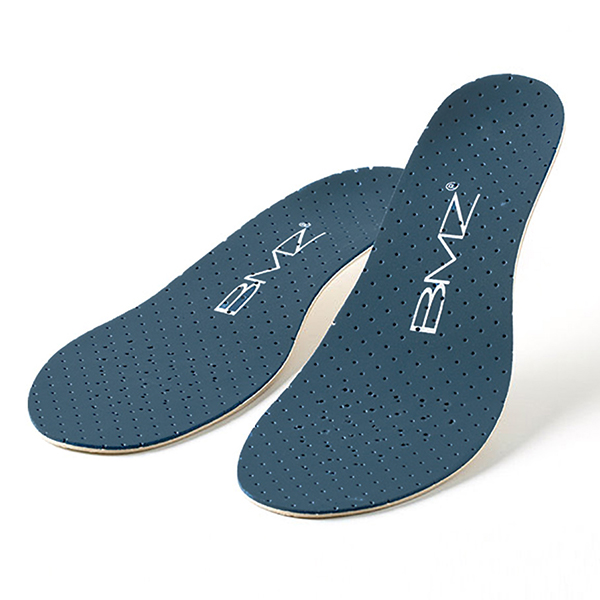 ジェンムーブフィット ウォーキング バランス インソール 24mm ジェン