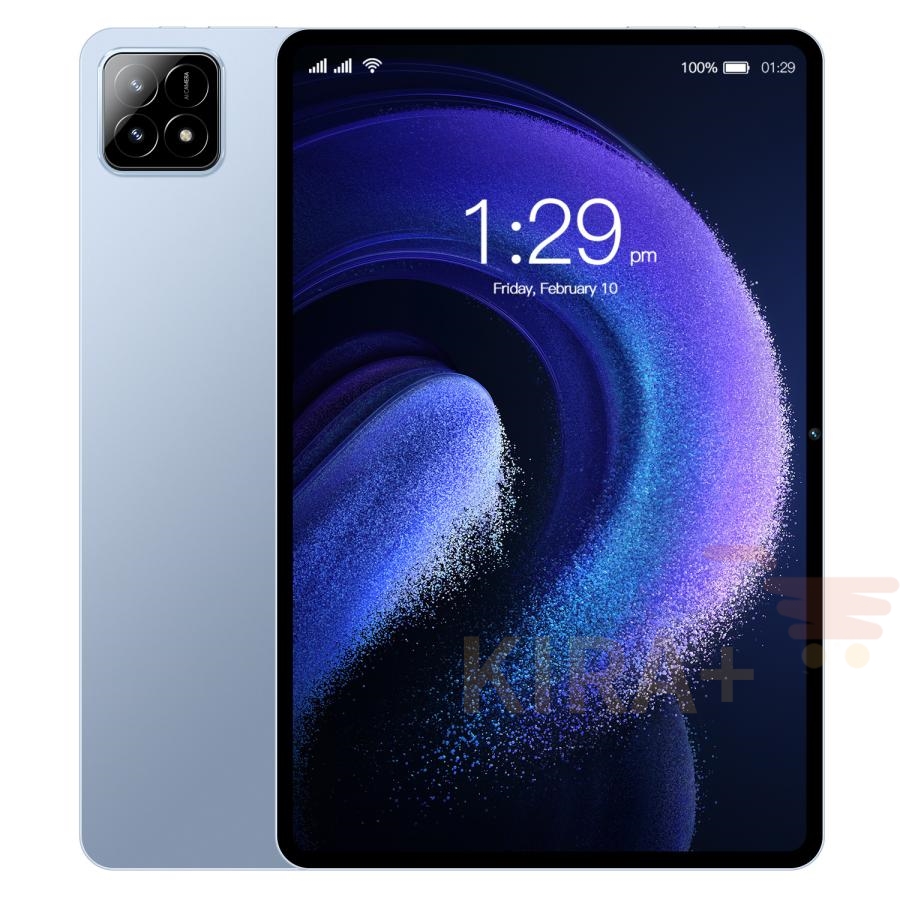 タブレット PC 本体 Android15 10インチ 12+128GB FullHD wi-fi 5G