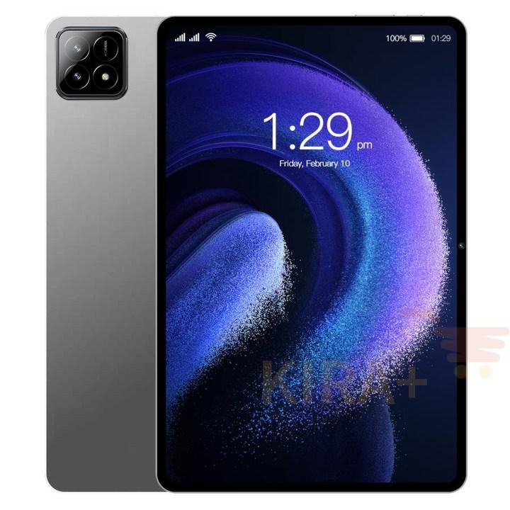 タブレット PC 本体 Android15 10インチ 12+128GB FullHD wi-fi 5G