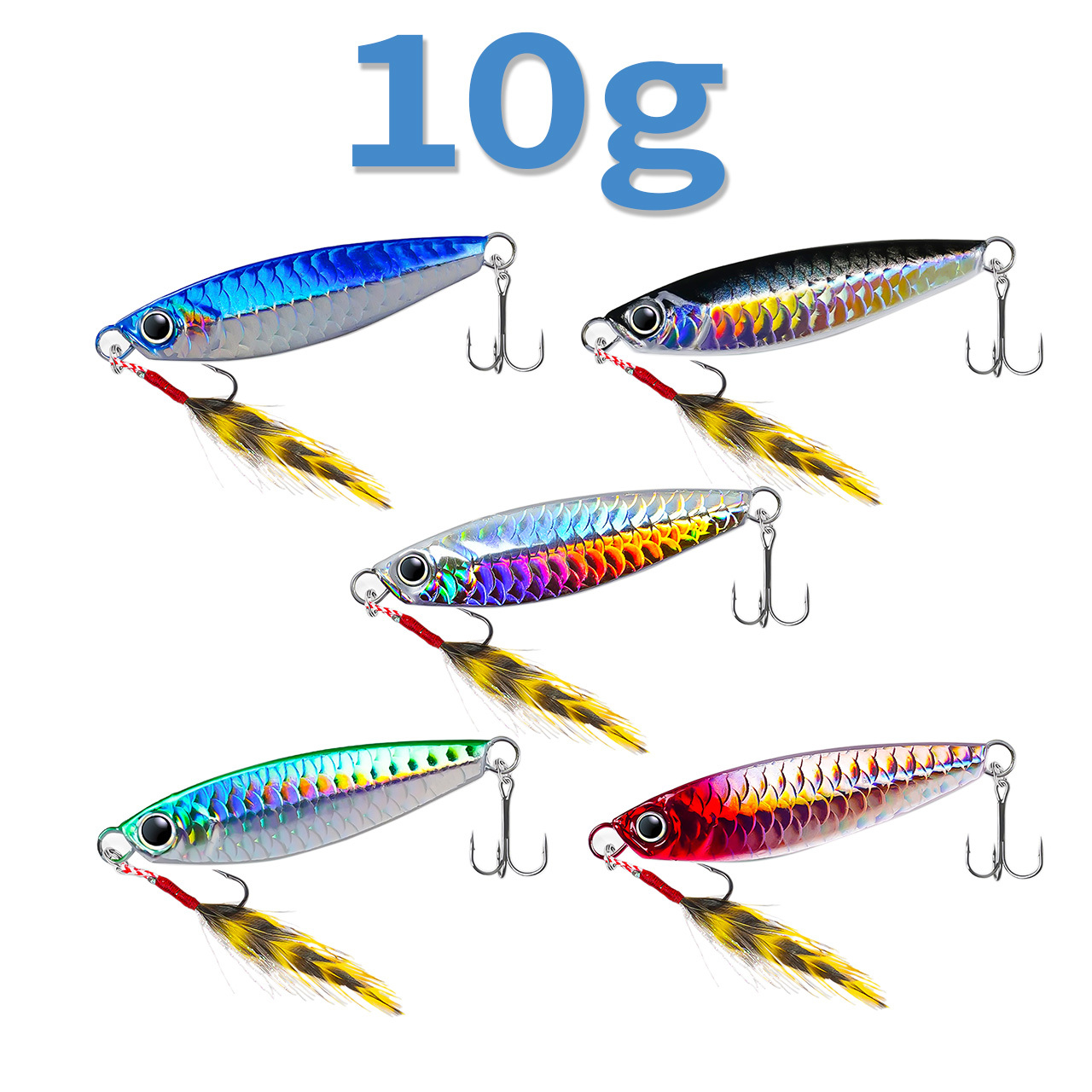 メタルジグ セットのおすすめ人気商品一覧 通販 - Yahoo!ショッピング