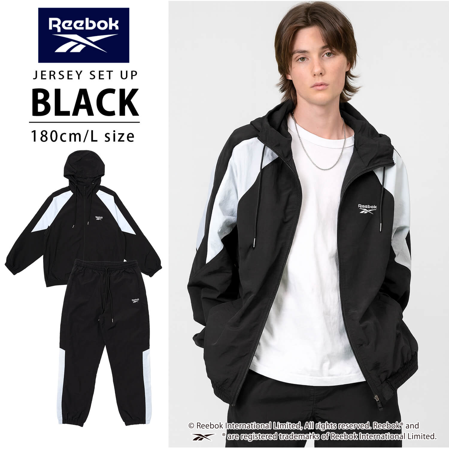 ウインドブレーカー上下セットのおすすめ人気商品一覧 通販 - Yahoo