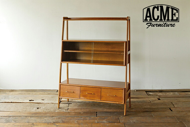 ACME Furniture（アクメファニチャー） BROOKS OPEN SHELF ブルックス