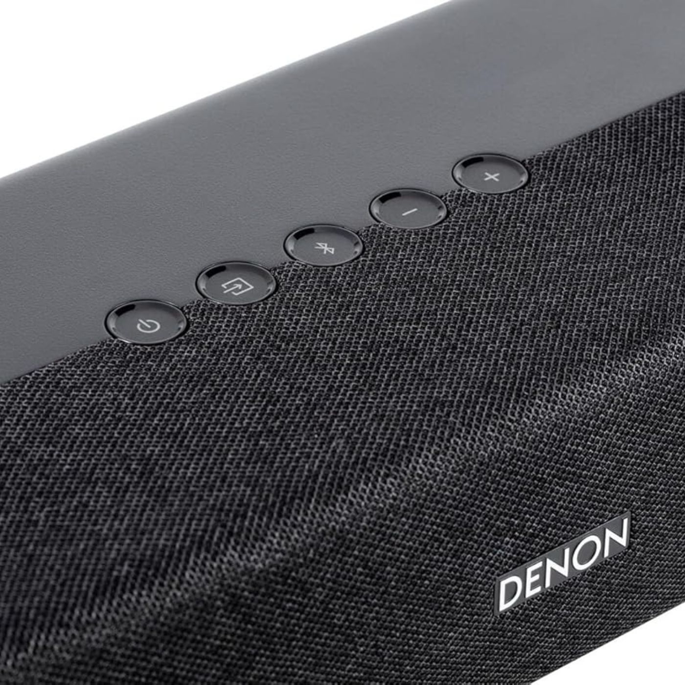 DENON（デノン） DHT-S218 DENON |デノン DHTS218K・Dolby Atmos対応