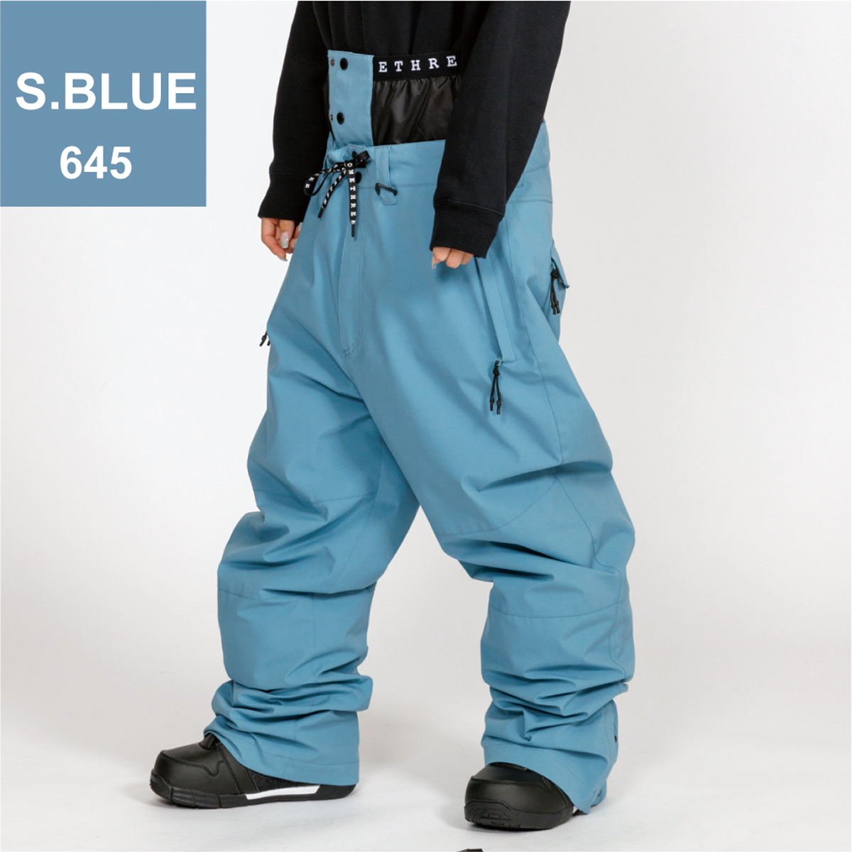 JACKFROST13 ジャックフロスト13 ベーシック スノーパンツ オンヨネ