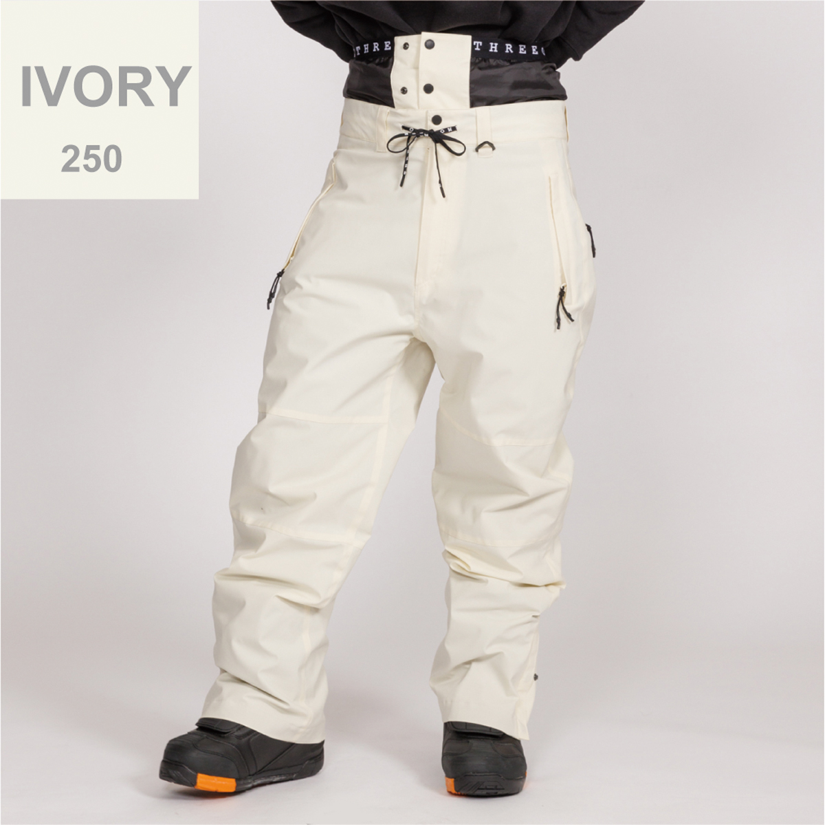 JACKFROST13 ジャックフロスト13 ベーシック スノーパンツ オンヨネ