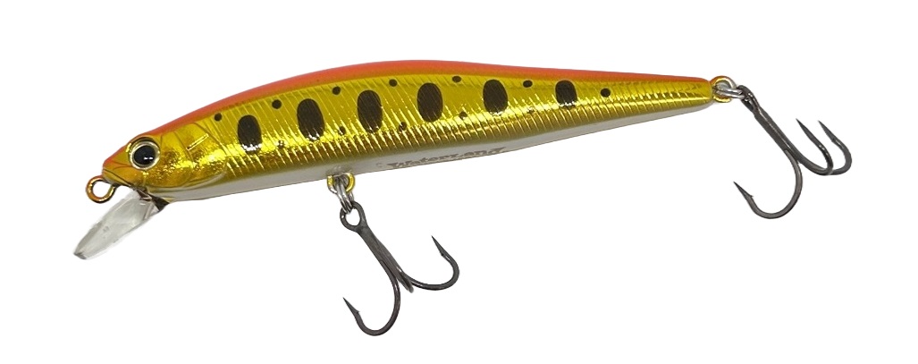 WaterLand（ウォーターランド） ジャークソニック 90 ヘビーウェイト