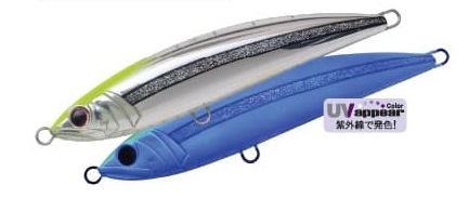 PALMS パームス グランバイツ ラッシュダイブ 140 問屋限定 谷山カラー