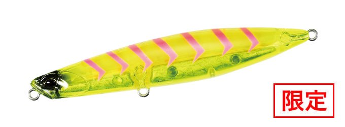 ビーチウォーカー DUO デュオ ウェッジ 95S 限定カラー (メール便可