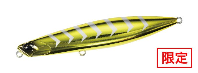 ビーチウォーカー DUO デュオ ウェッジ 95S 限定カラー (メール便可