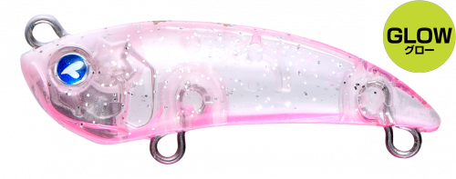 BlueBlue（ブルーブルー） ×インクスレーベル アミコン 40S (クリック