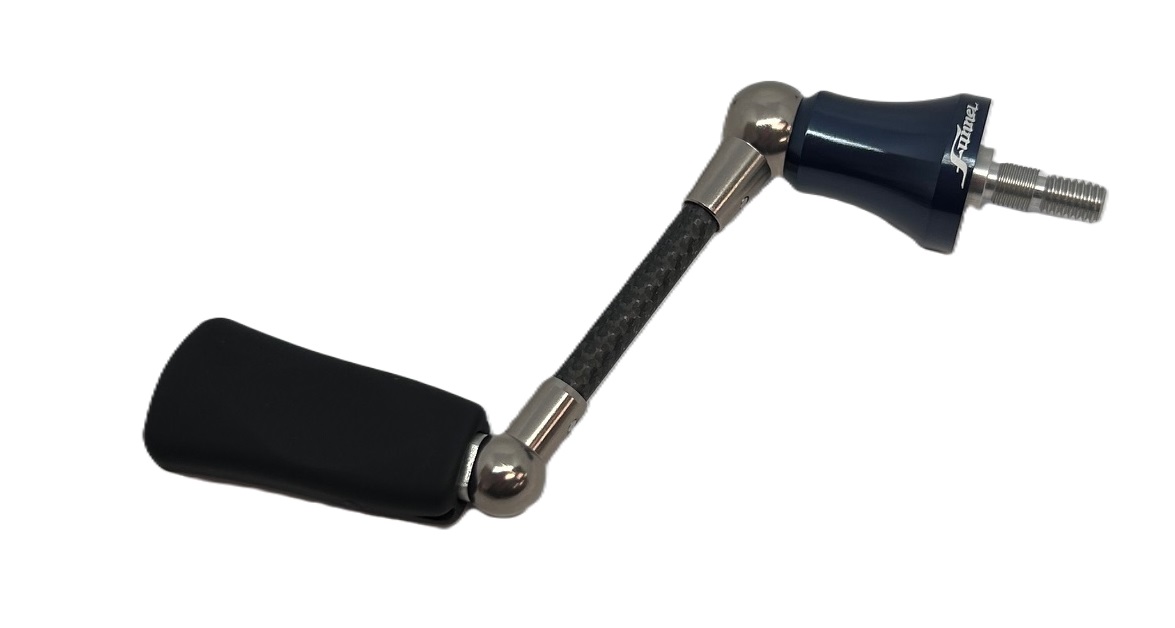 リヴァイブ ファンネル RF45SHC シマノ用 45mm ハンドル リバイブ