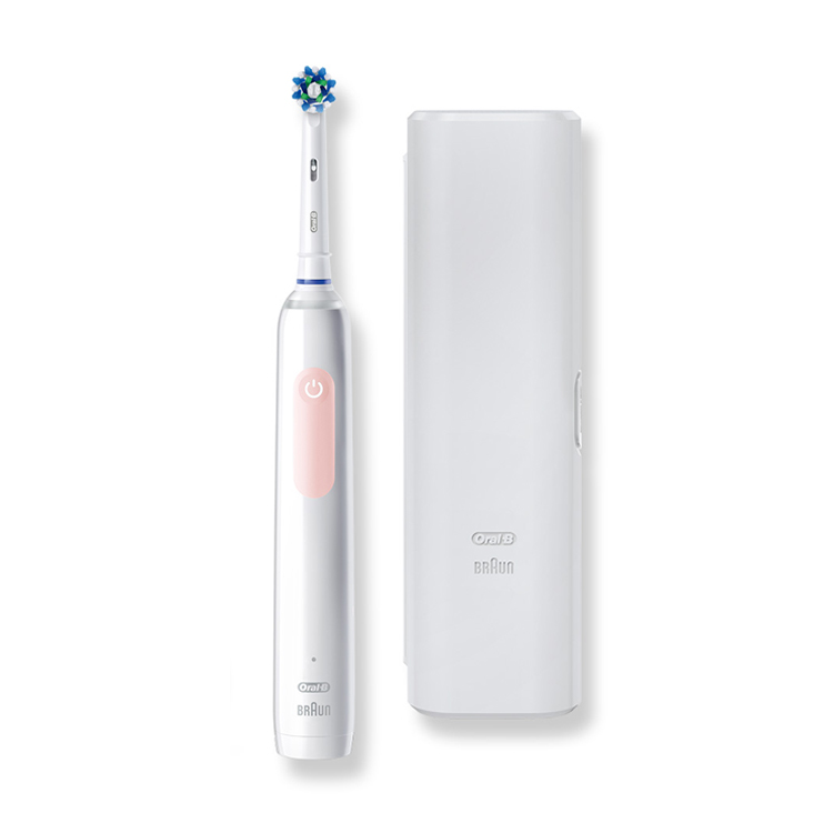 オーラルB 電動歯ブラシ ブラウン 公式ストア PRO2 Braun Oral-B 本体