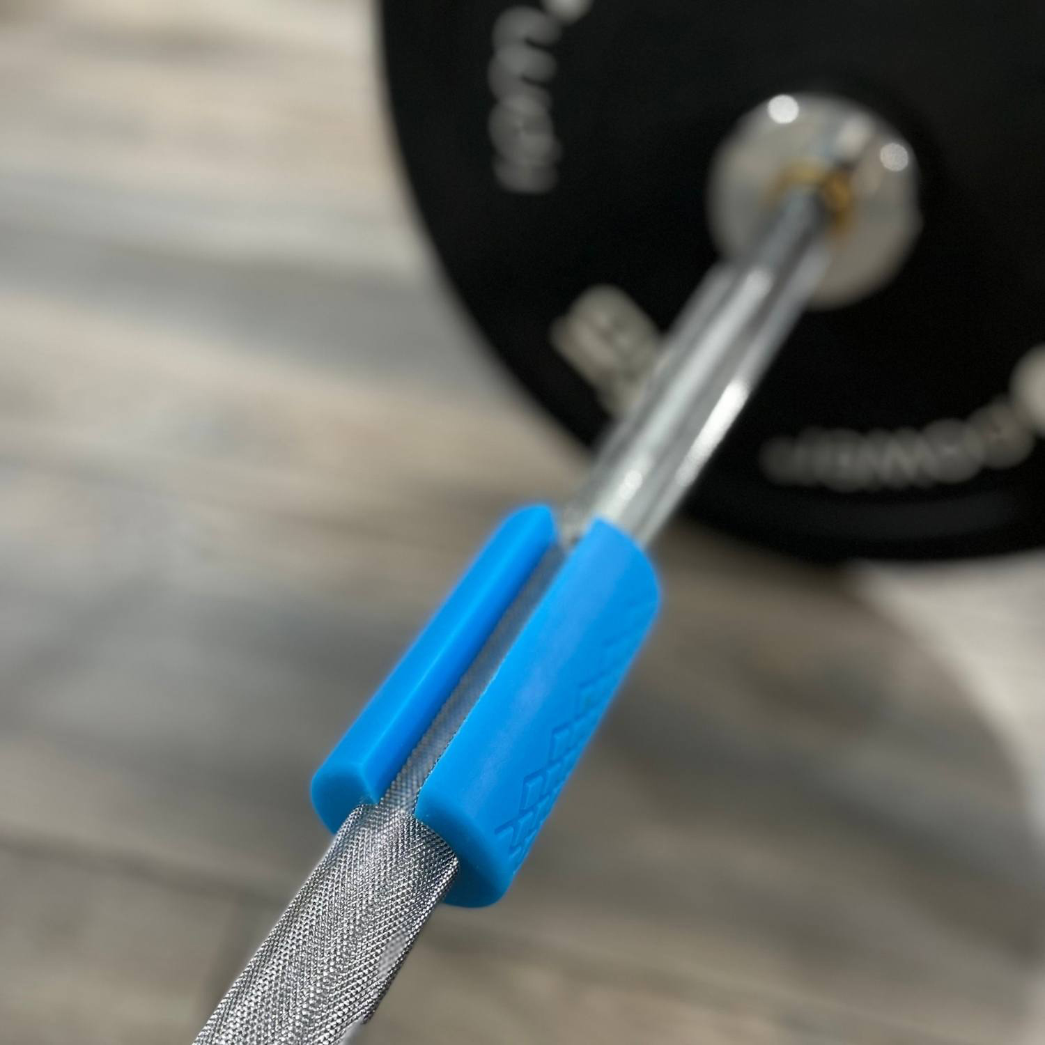 RPM POWER ファットグリップ ダンベル バーベル グリップ EZ バー