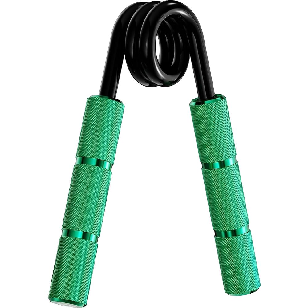 RPM Sports メタルグリッパー 握力 筋トレ ハンドグリッパー ハンド