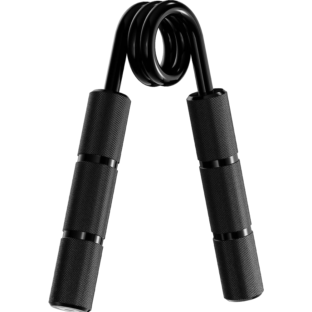 RPM Sports メタルグリッパー 握力 筋トレ ハンドグリッパー ハンド