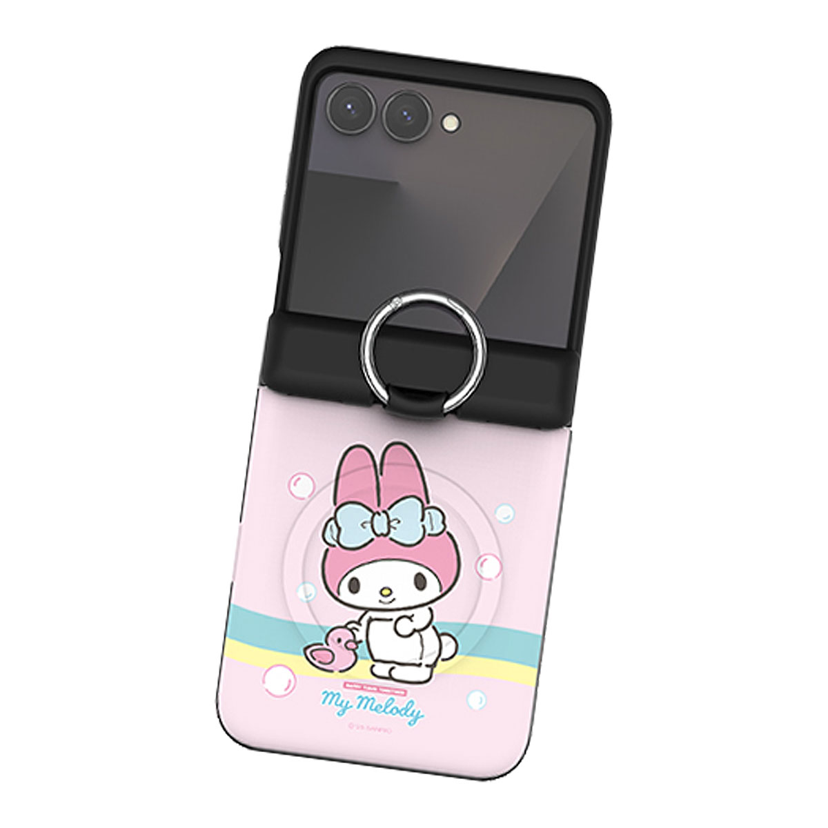 sanrio（サンリオ） 【並行輸入品】 Sanrio Characters Mogyog Z Flip