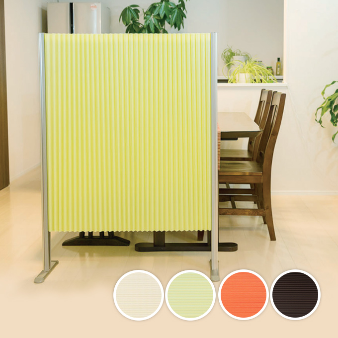 アコーディオンドア プリーツパーテーション パネルドア 間仕切り