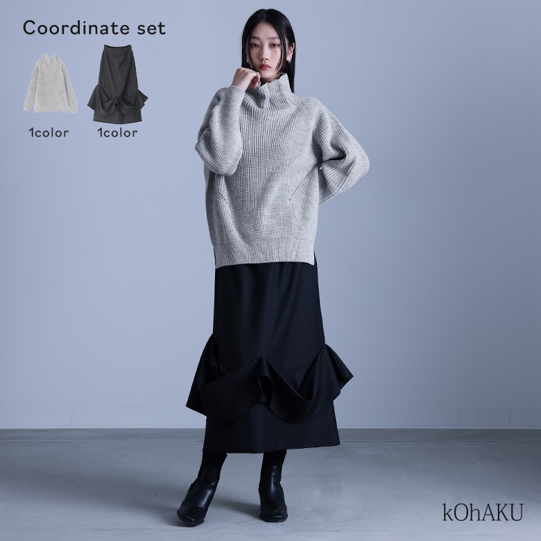 osharewalker（オシャレウォーカー） 「送料無料」2点コーデセット