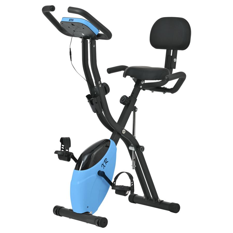 フィットネスバイク 折りたたみ エアロ バイク 家庭用 静音