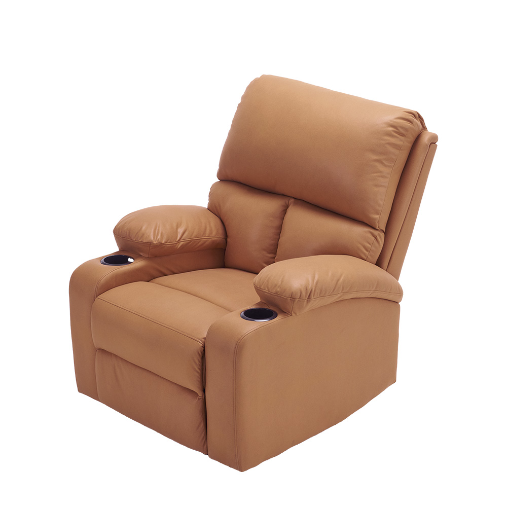 リクライニングチェア リクライニングソファ 一人用 1人掛け 電動