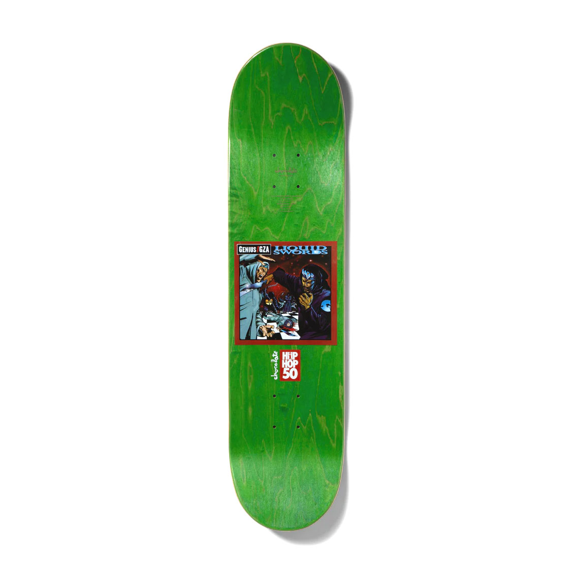 激レア】Applebum x Wu-Tang Clan Skate Deck Supreme Wu-Tang Clan
