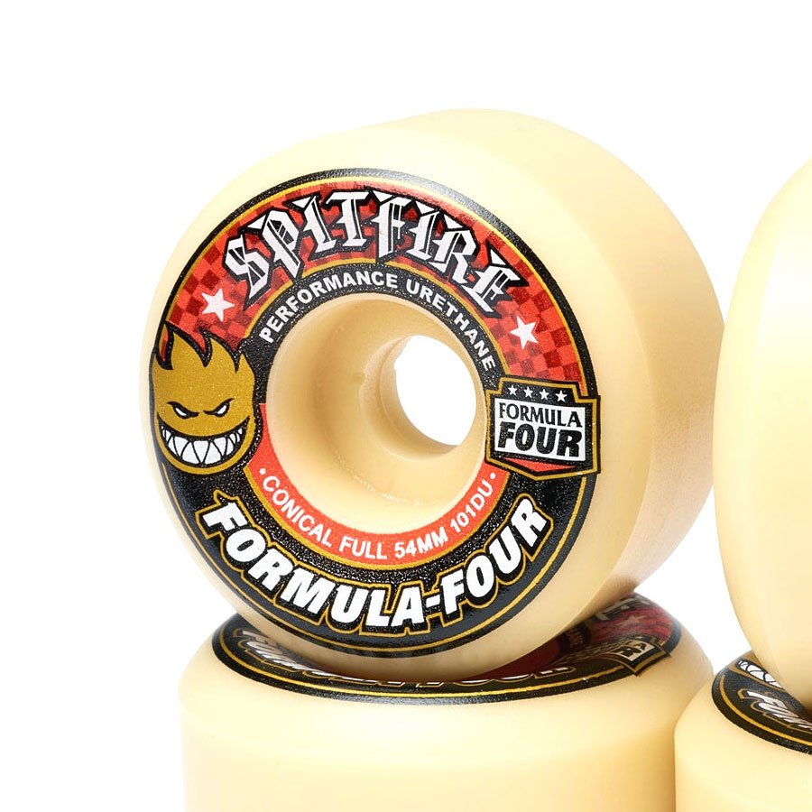 SPITFIRE WHEELS スピットファイヤー FORMULA FOUR CONICAL FULL